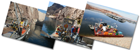 Commercial Diving Pictures